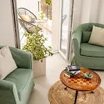 شقة Elchima By Wonderful Italy