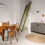شقة Elchima By Wonderful Italy *