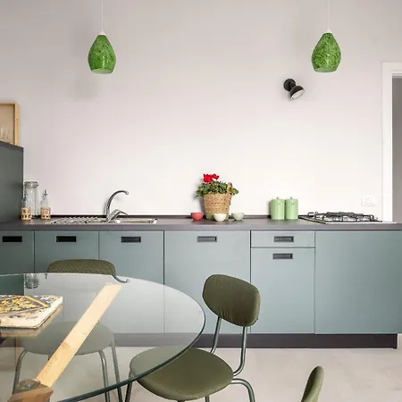 Elchima By Wonderful Italy * بوليزي جينيروسا