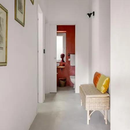 Elchima By Wonderful Italy Polizzi Generosa