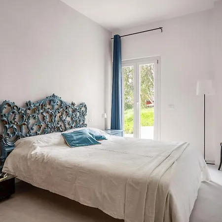 Elchima By Wonderful Italy Lejlighed Polizzi Generosa