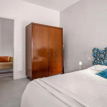 Elchima By Wonderful Italy Polizzi Generosa
