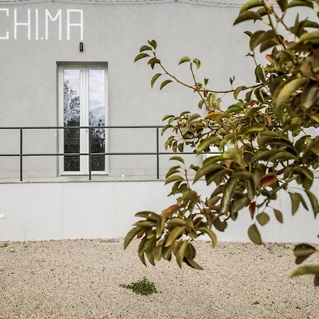 Lejlighed Elchima By Wonderful Italy